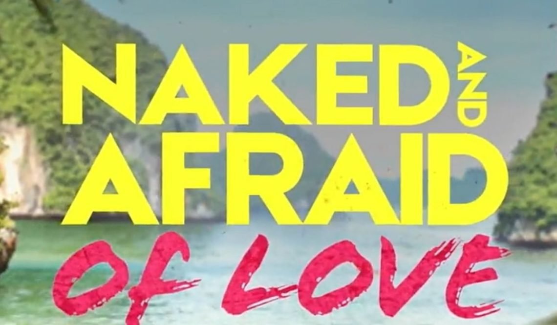 Naked and Afraid of Love - Season 1