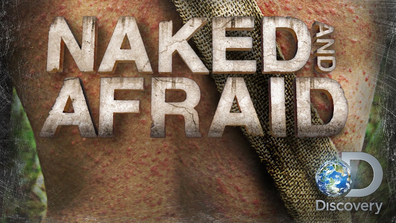 Naked and Afraid - Season 10