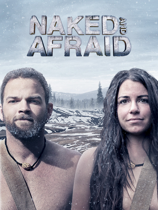 Naked and Afraid - Season 11