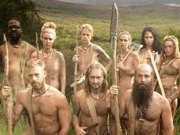 Naked and Afraid - Season 11