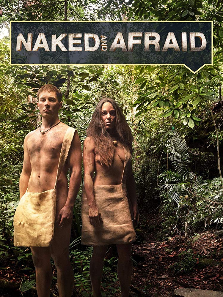 Naked and Afraid - Season 13