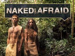 Naked and Afraid - Season 13