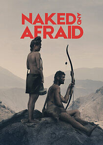 Naked And Afraid - Season 15