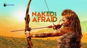 Naked And Afraid - Season 15