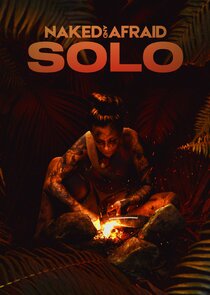 Naked and Afraid: Solo - Season 1
