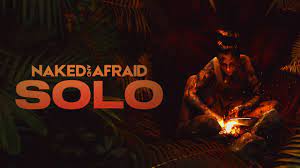 Naked and Afraid: Solo - Season 1