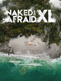 Naked and Afraid XL - Season 5