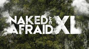 Naked and Afraid XL - Season 9