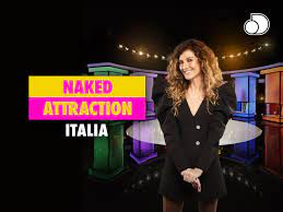 Naked Attraction Italia - Season 1