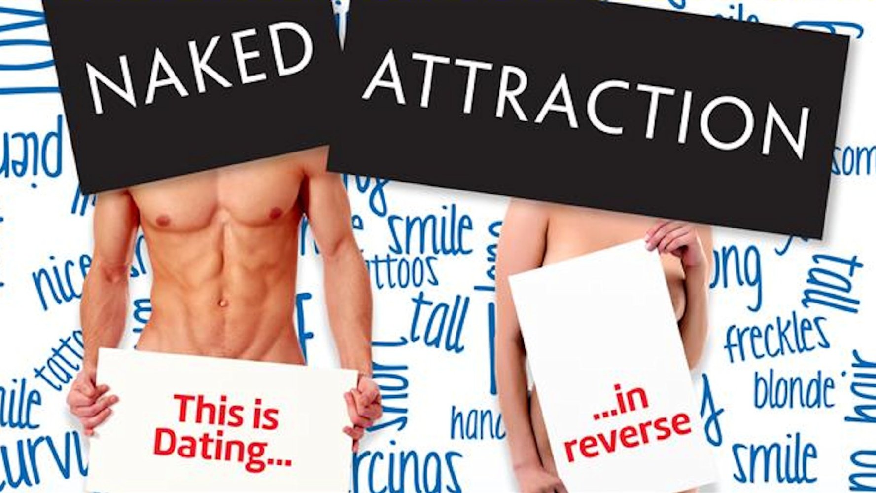 Naked Attraction - Season 2