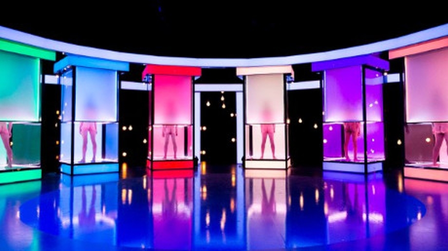 Naked Attraction - Season 6