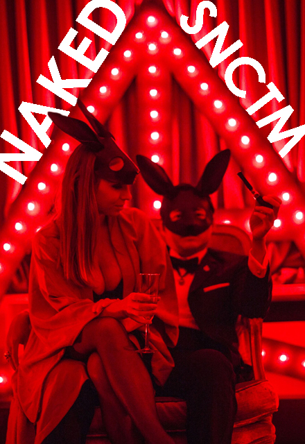 Naked SNCTM - Season 1