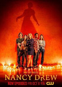 Nancy Drew - Season 3