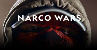 Narco Wars - Season 1