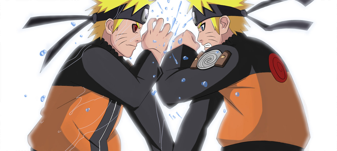 Naruto Shippuden - Season 12