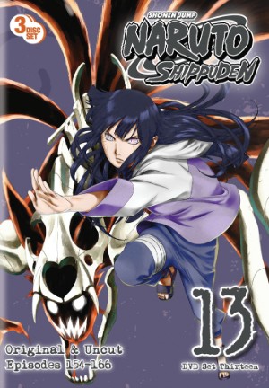 Naruto Shippuden - Season 13