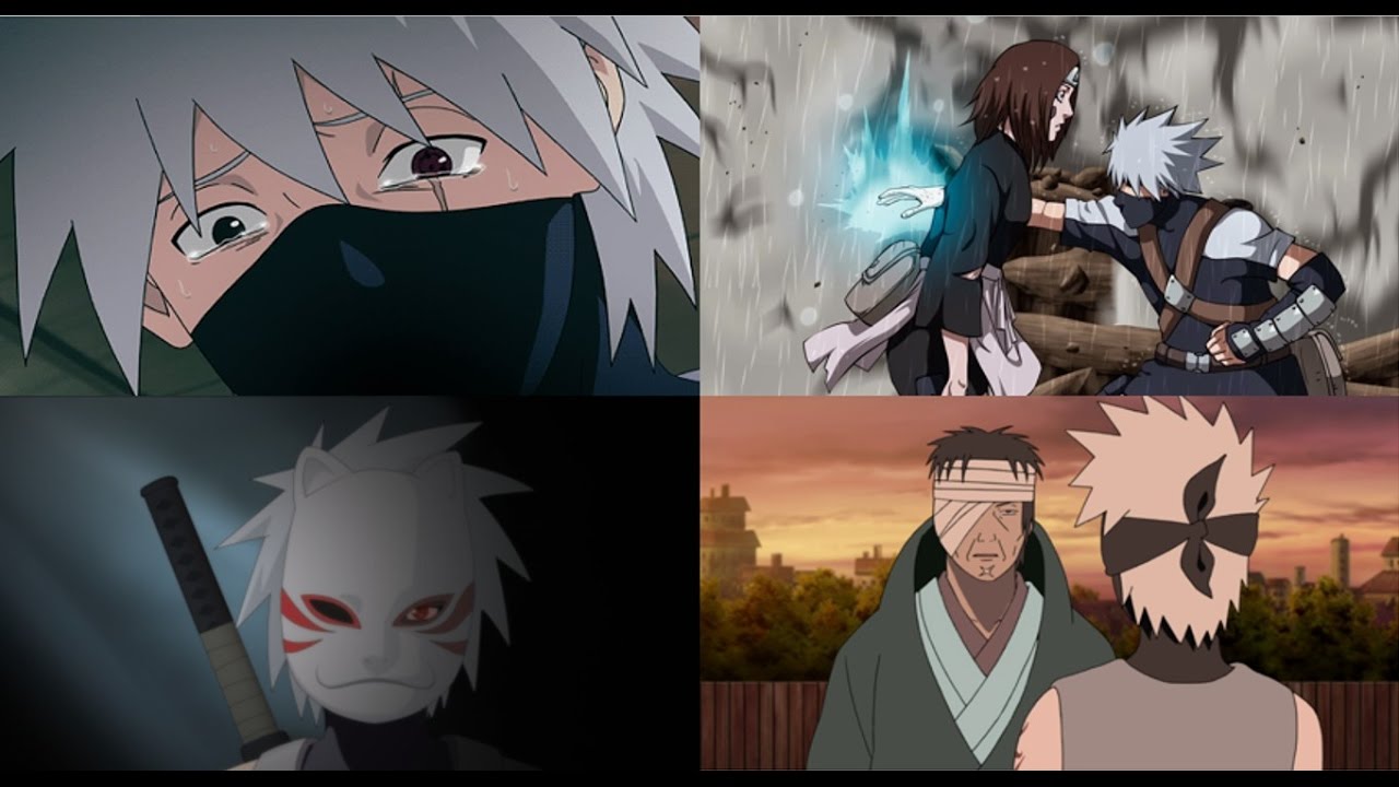 Naruto Shippuden - Season 14