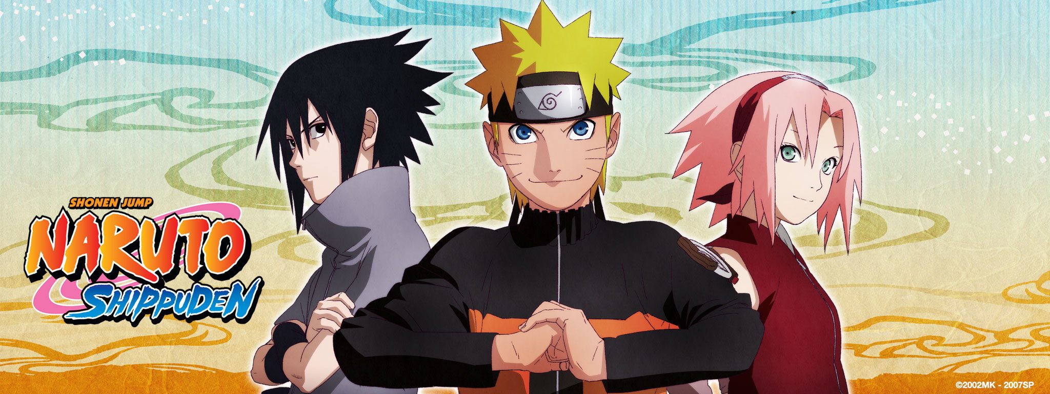 Naruto Shippuden - Season 9