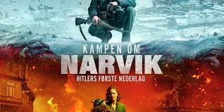 Narvik: Hitler's First Defeat