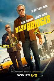Nash Bridges - Season 5