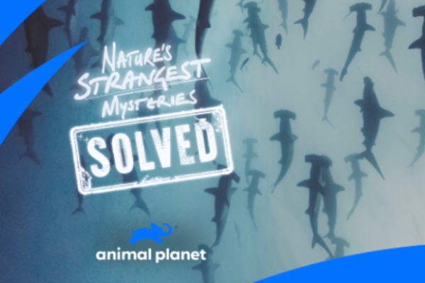 Nature's Strangest Mysteries: Solved - Season 1