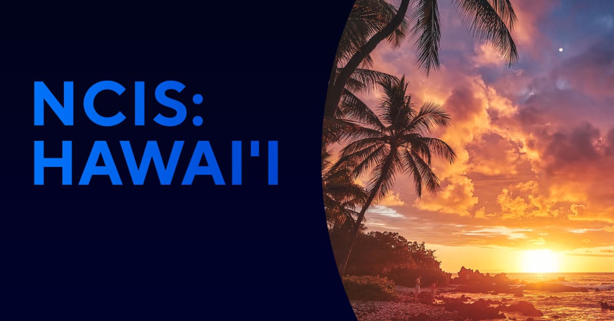 NCIS: Hawai'i - Season 1