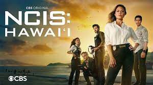 NCIS: Hawai'i - Season 2