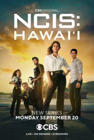 NCIS: Hawai' - Season 1
