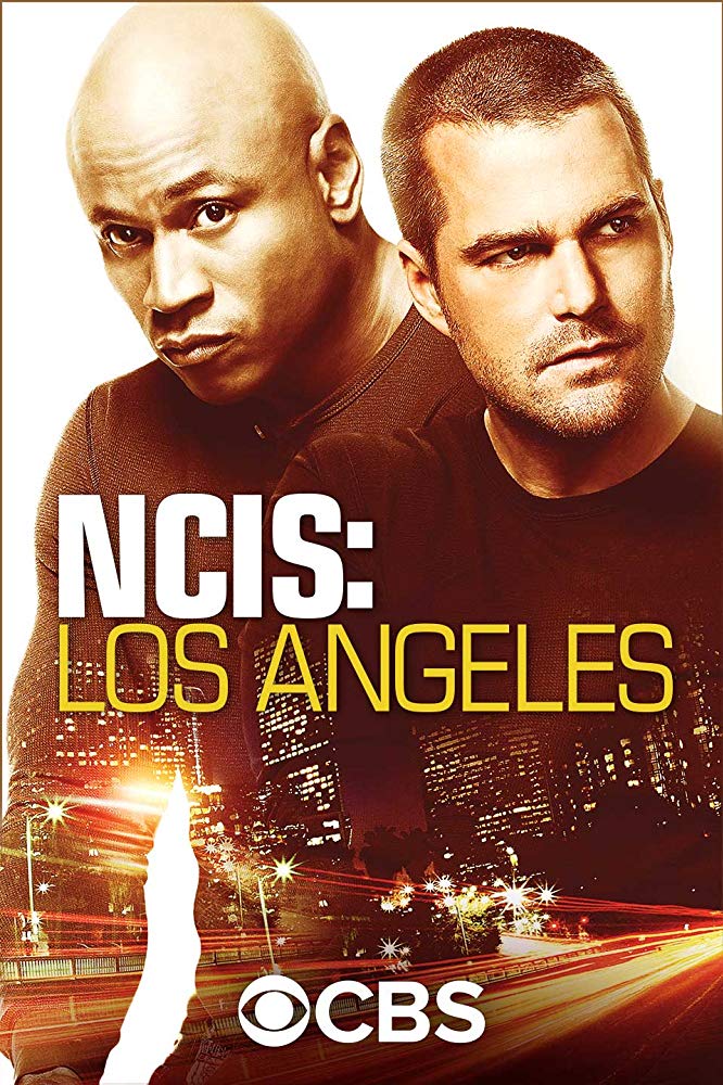 NCIS: Los Angeles - Season 10