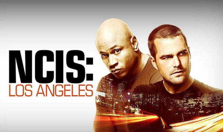 NCIS: Los Angeles - Season 12