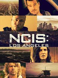 NCIS: Los Angeles - Season 13