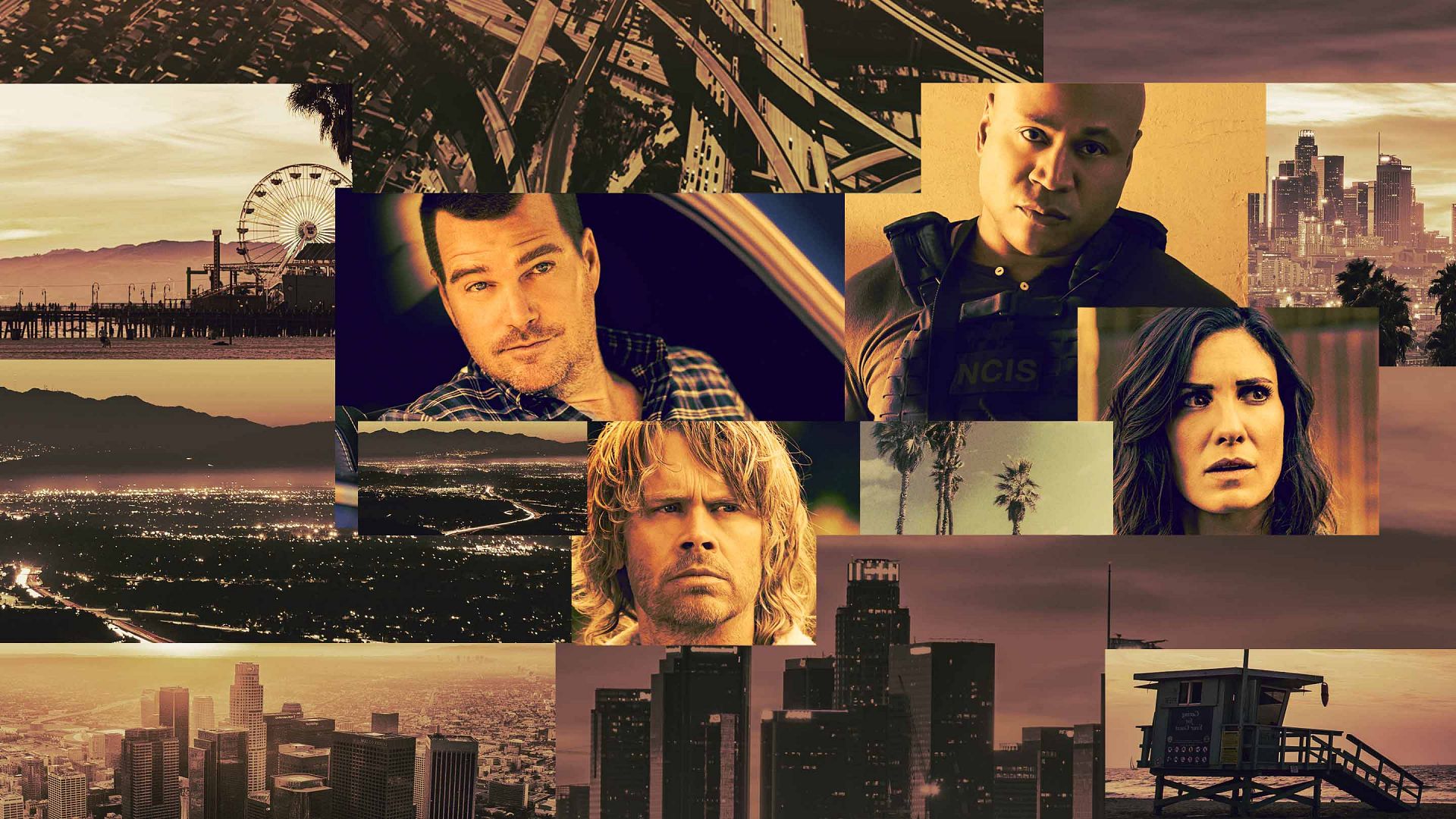 NCIS: Los Angeles - Season 13