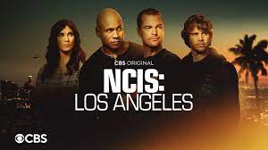 NCIS: Los Angeles - Season 14