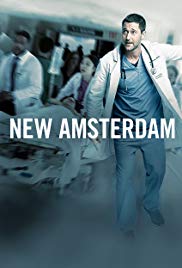 New Amsterdam - Season 1