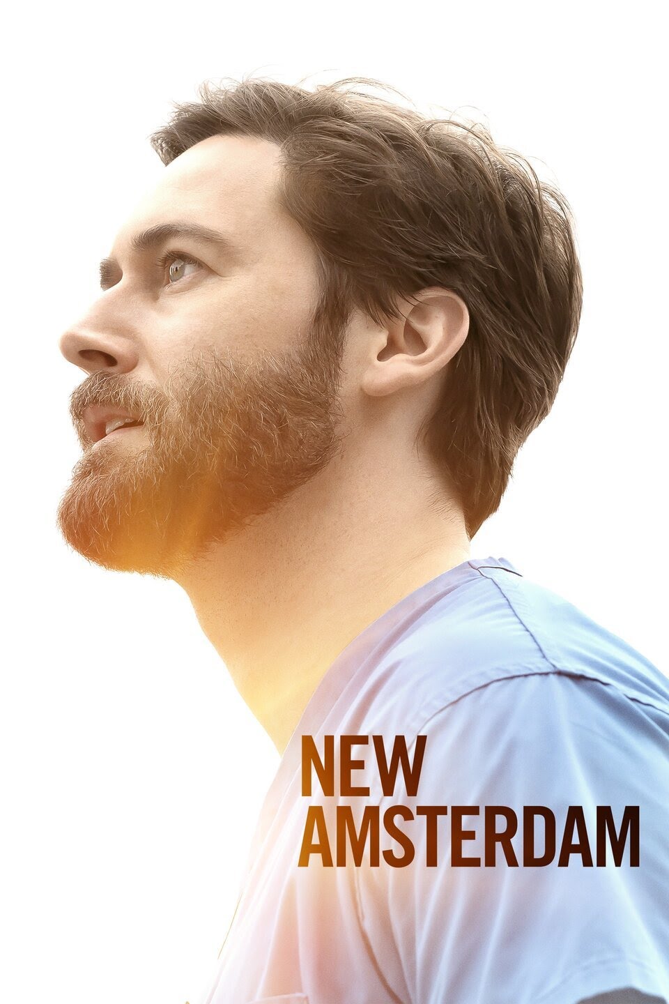 New Amsterdam - Season 3