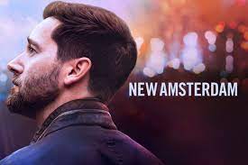 New Amsterdam - Season 5