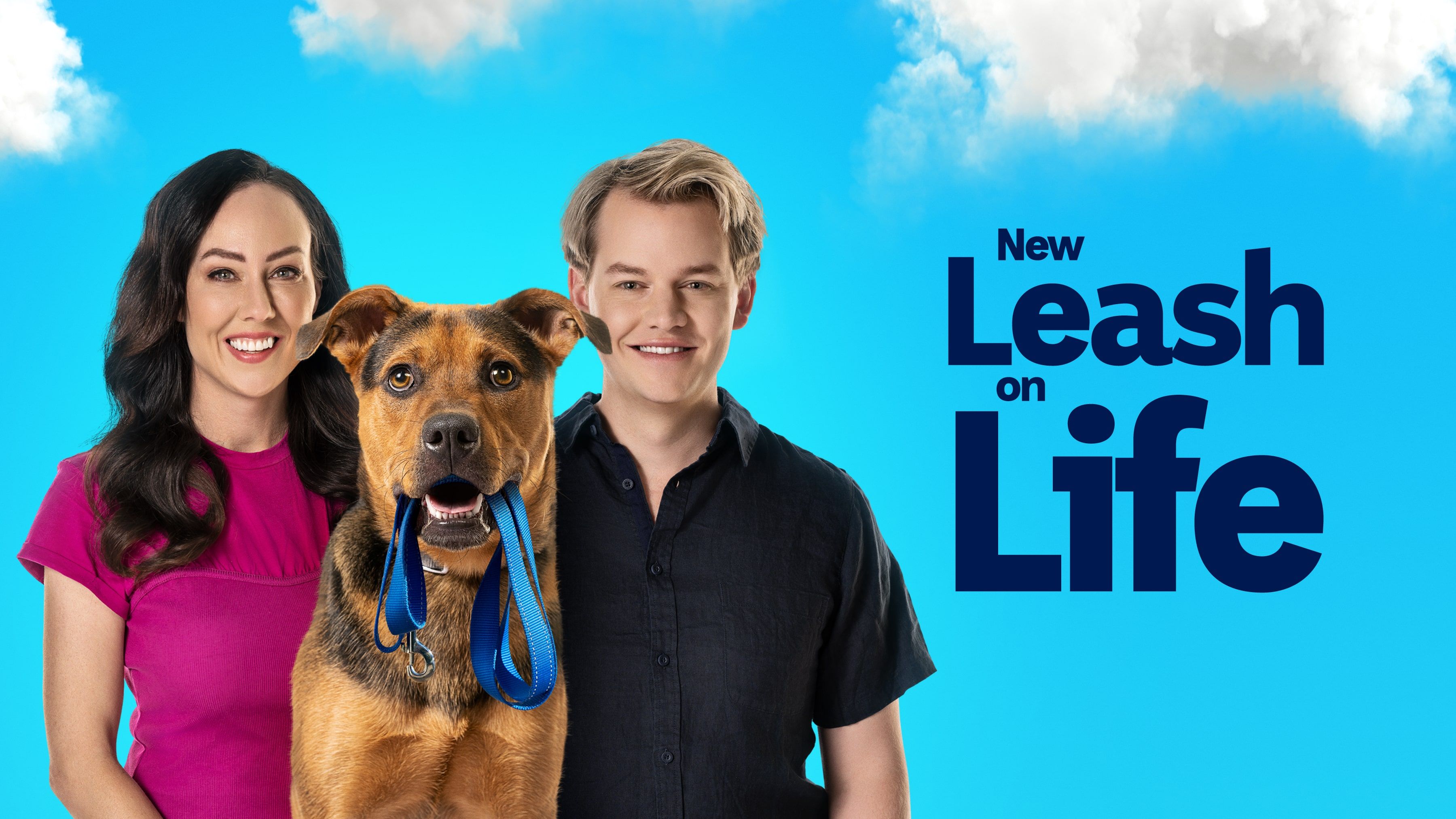 New Leash On Life: Season 1