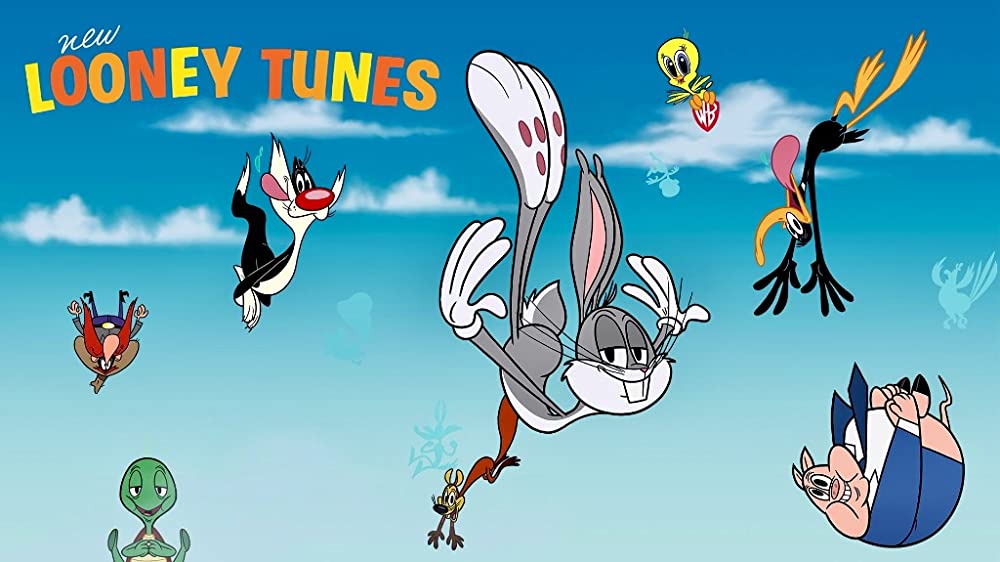 New Looney Tunes - Season 1