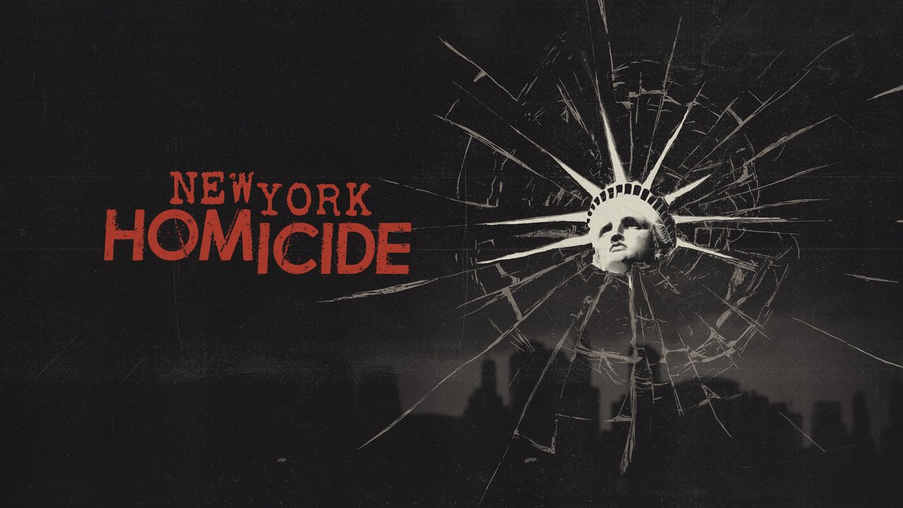 New York Homicide - Season 1