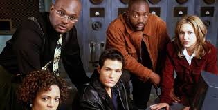 New York Undercover - Season 2