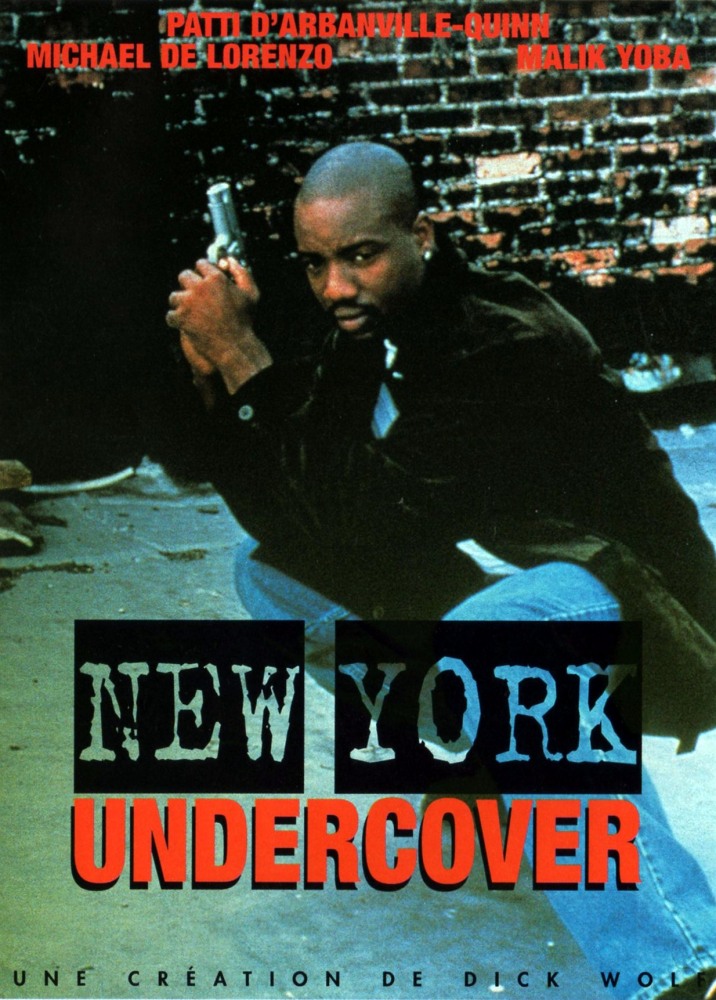 New York Undercover - Season 4