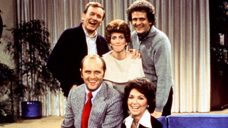 Newhart - Season 2