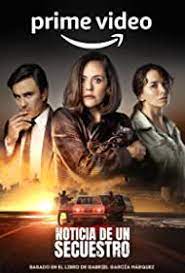 News of a Kidnapping - Season 1
