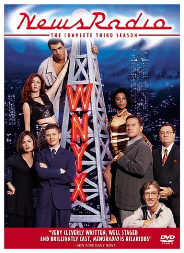 NewsRadio - Season 2