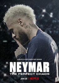 Neymar: The Perfect Chaos - Season 1