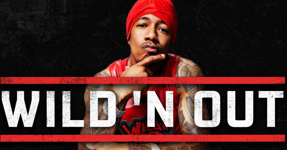 Nick Cannon Presents Wild 'N Out - Season 14