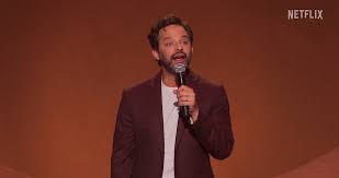 Nick Kroll: Little Big Boy