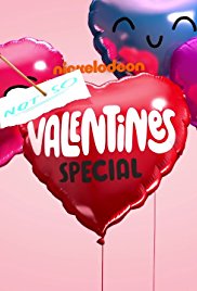 Nickelodeon's Not So Valentine's Special
