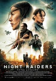 Night Raiders