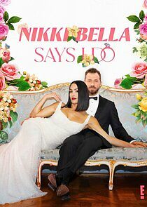 Nikki Bella Says I Do - Season 1